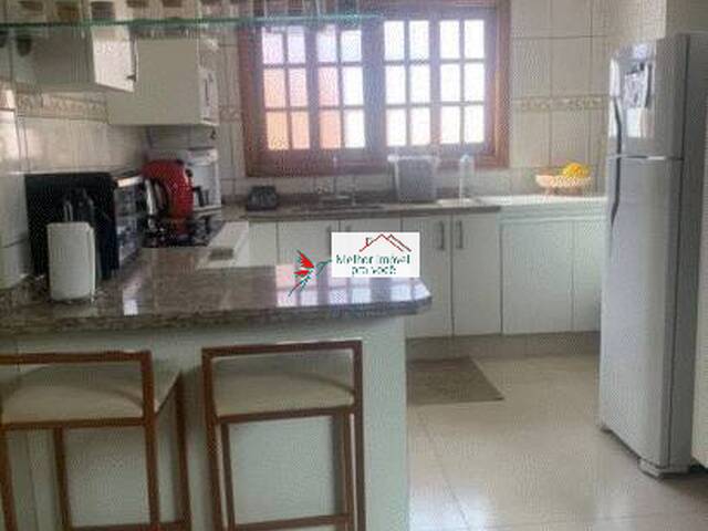 Casa para Venda em Poços de Caldas - 5