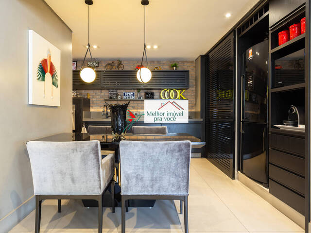 #441 - Apartamento para Venda em São Paulo - SP - 1