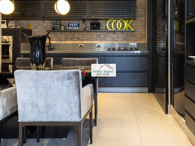 #441 - Apartamento para Venda em São Paulo - SP - 2