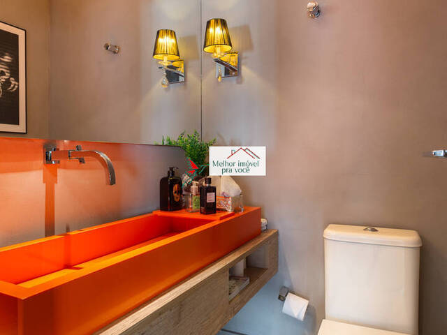 #441 - Apartamento para Venda em São Paulo - SP - 3