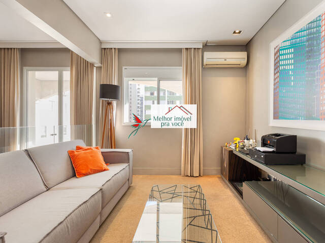 Apartamento para Venda em São Paulo - 5