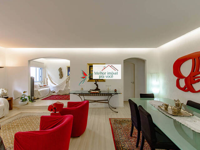 #443 - Apartamento para Venda em São Paulo - SP - 2