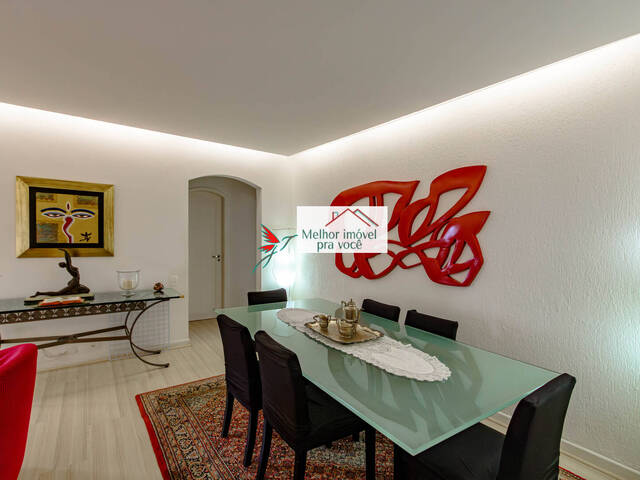 #443 - Apartamento para Venda em São Paulo - SP - 3