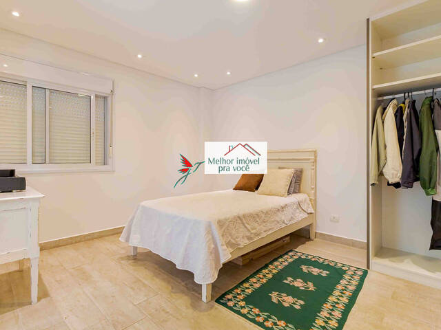 #427 - Apartamento para Venda em São Paulo - SP - 2