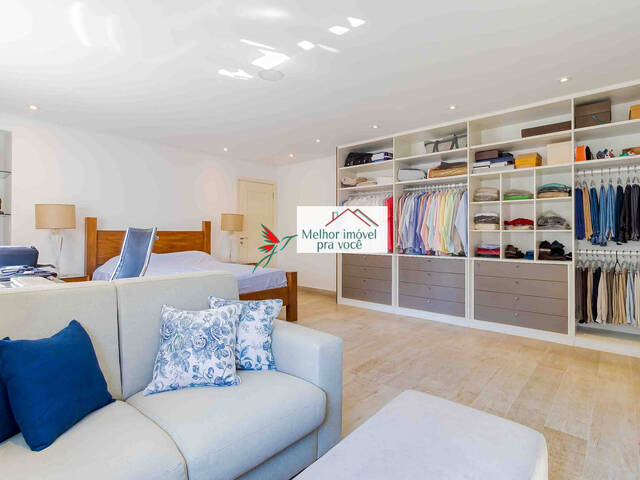 #427 - Apartamento para Venda em São Paulo - SP - 1