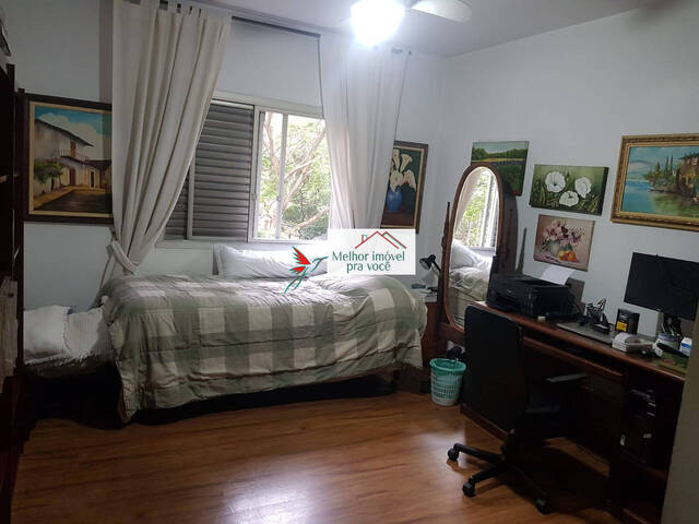 #444 - Apartamento para Venda em São Paulo - SP - 1