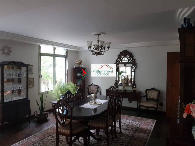 #444 - Apartamento para Venda em São Paulo - SP - 2