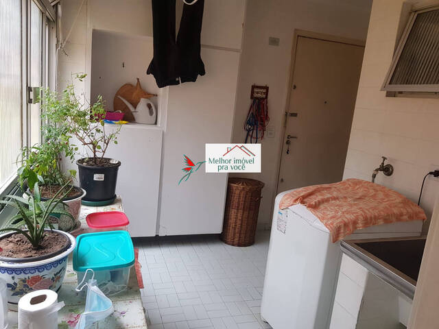 #444 - Apartamento para Venda em São Paulo - SP - 3