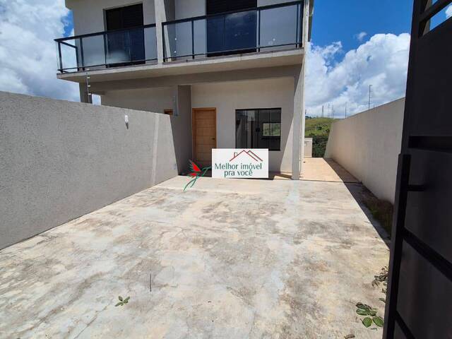 #445 - Casa para Venda em Poços de Caldas - MG - 1