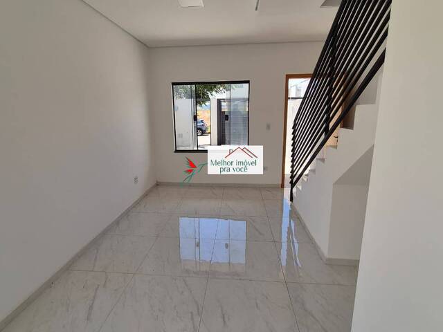 #445 - Casa para Venda em Poços de Caldas - MG - 3