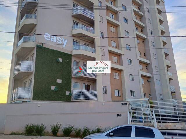 Venda em Residencial Veredas - Poços de Caldas