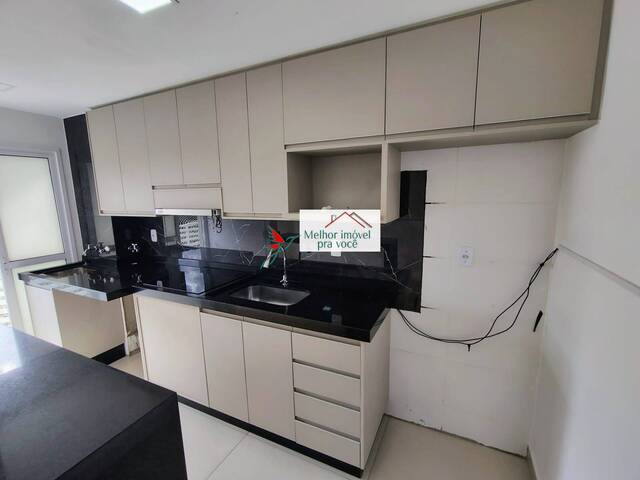 Apartamento para Venda em Poços de Caldas - 5