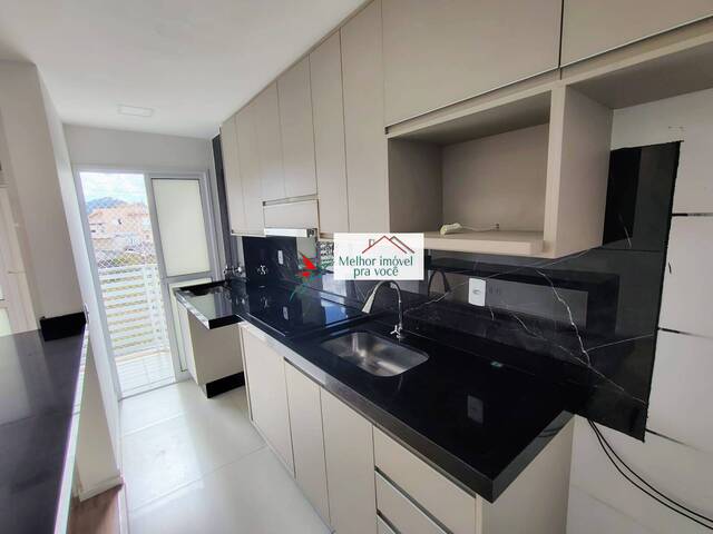 Apartamento para Venda em Poços de Caldas - 4