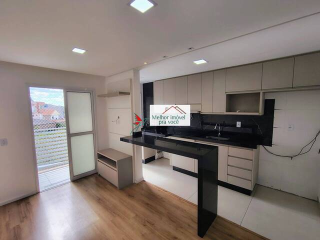 #446 - Apartamento para Venda em Poços de Caldas - MG - 3