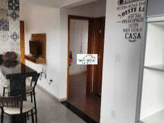 Apartamento para Venda em Poços de Caldas - 4