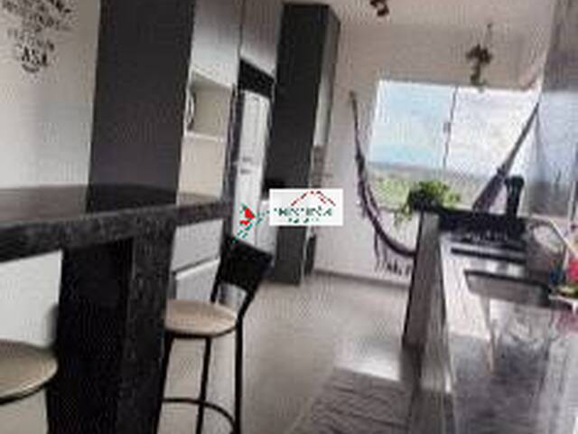 #447 - Apartamento para Venda em Poços de Caldas - MG - 2