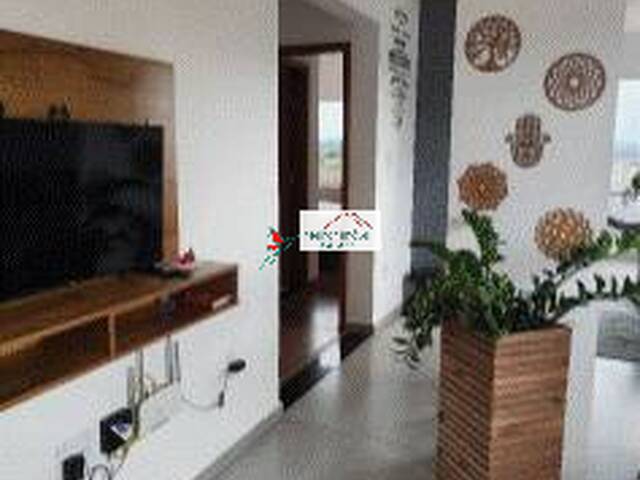 Venda em Residencial Veredas - Poços de Caldas