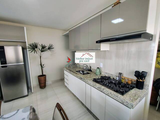 Apartamento para Venda em Poços de Caldas - 4