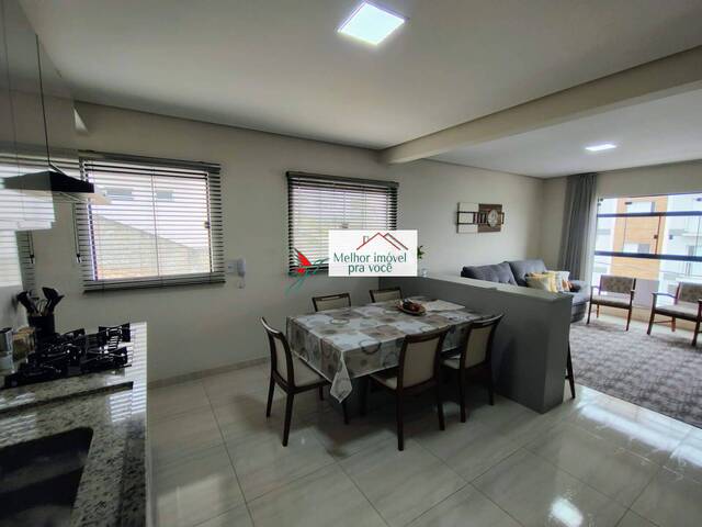 #448 - Apartamento para Venda em Poços de Caldas - MG - 3