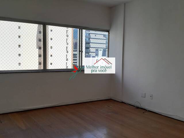 #449 - Apartamento para Venda em São Paulo - SP - 1