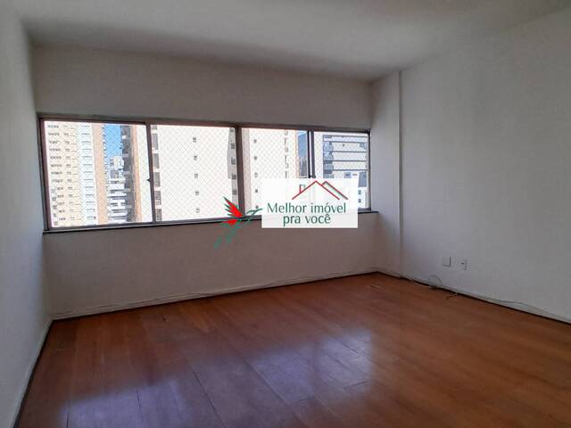 #449 - Apartamento para Venda em São Paulo - SP - 2