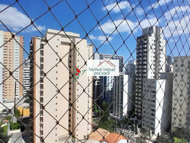 #449 - Apartamento para Venda em São Paulo - SP - 3