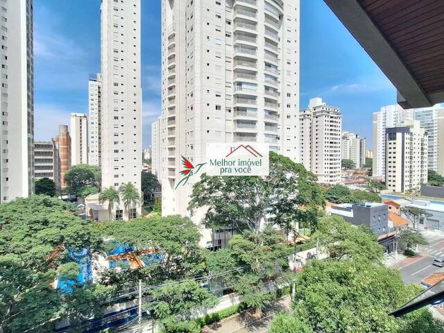 #451 - Loft para Locação em São Paulo - SP - 2