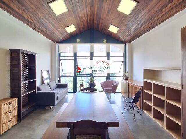 #451 - Loft para Locação em São Paulo - SP - 1