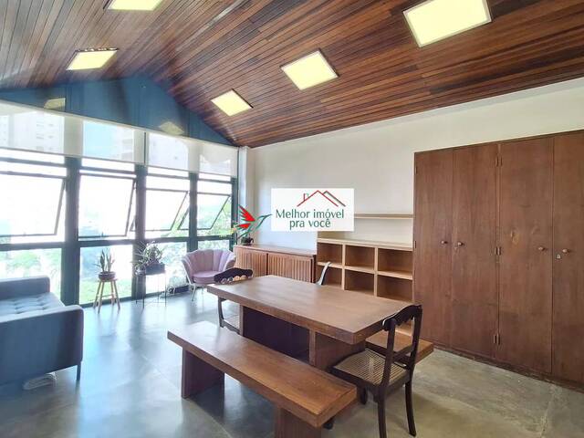 #451 - Loft para Locação em São Paulo - SP - 3
