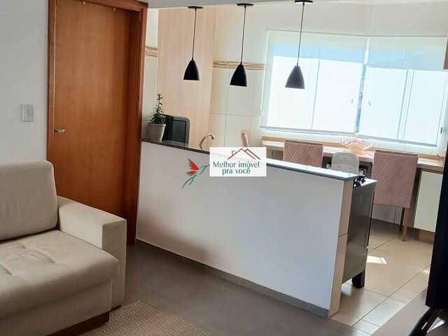 #452 - Apartamento para Venda em Poços de Caldas - MG - 3