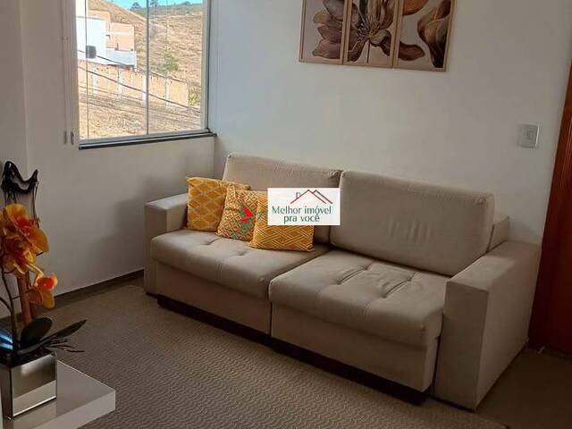 Apartamento para Venda em Poços de Caldas - 4