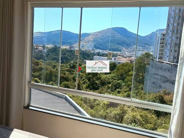 Apartamento para Venda em Poços de Caldas - 5