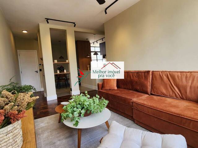 #453 - Apartamento para Venda em São Paulo - SP - 1