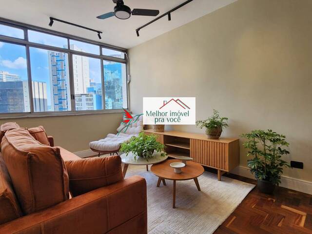 #453 - Apartamento para Venda em São Paulo - SP - 2