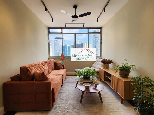 #453 - Apartamento para Venda em São Paulo - SP - 3