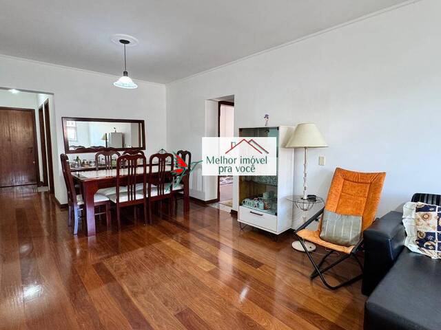 #454 - Apartamento para Venda em Poços de Caldas - MG - 1