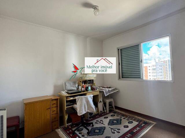 Apartamento para Venda em Poços de Caldas - 4