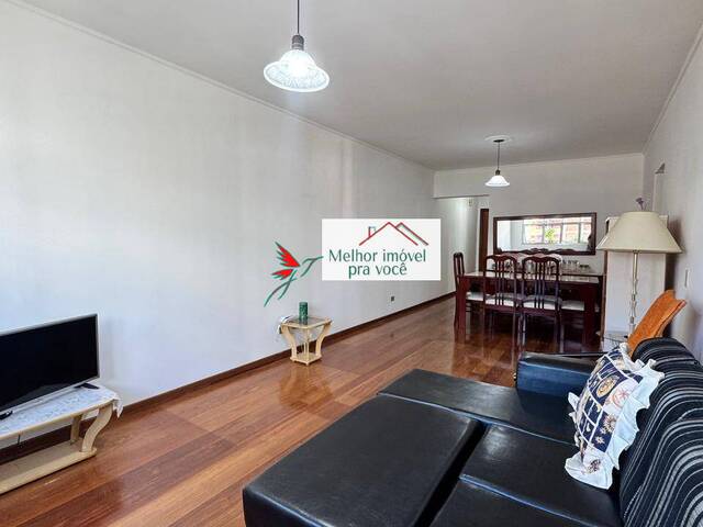 #454 - Apartamento para Venda em Poços de Caldas - MG - 3