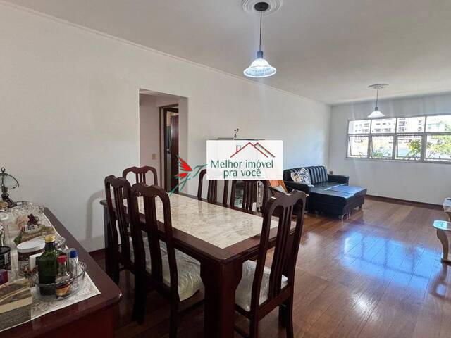 #454 - Apartamento para Venda em Poços de Caldas - MG - 2