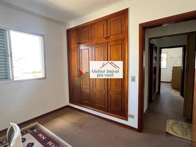 Apartamento para Venda em Poços de Caldas - 5