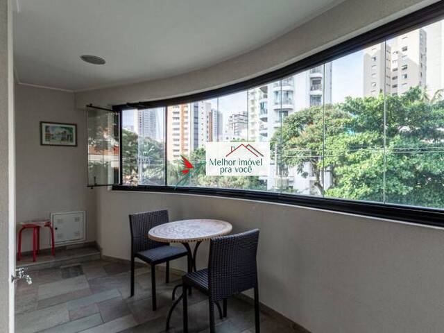 #455 - Apartamento para Venda em São Paulo - SP - 1