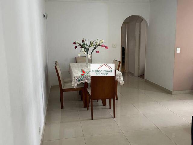 #456 - Apartamento para Venda em São Paulo - SP - 1