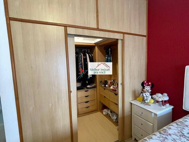 #456 - Apartamento para Venda em São Paulo - SP - 2