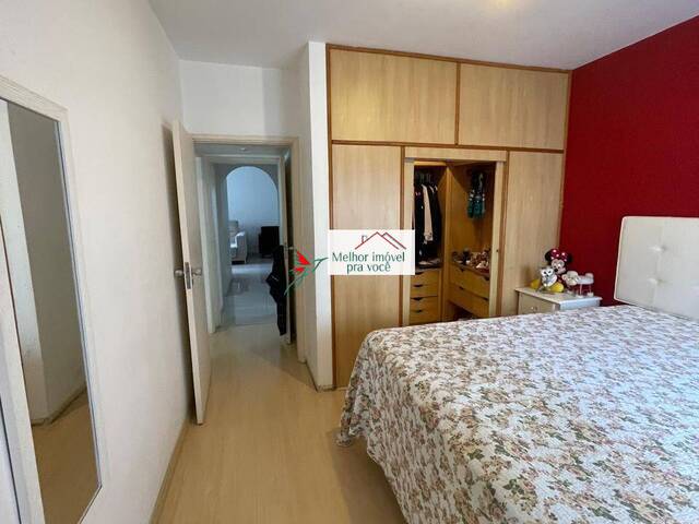 #456 - Apartamento para Venda em São Paulo - SP - 3