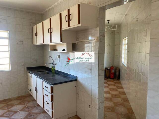 Apartamento para Venda em Poços de Caldas - 4