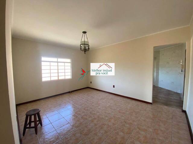 #457 - Apartamento para Venda em Poços de Caldas - MG - 2