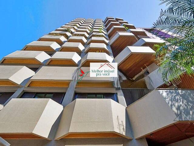 Apartamento para Venda em São Paulo - 4