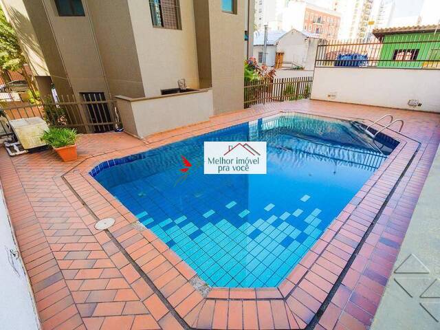 #458 - Apartamento para Venda em São Paulo - SP - 1