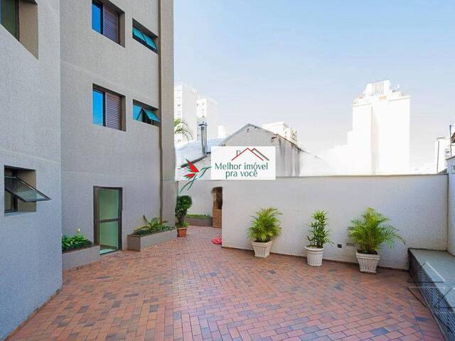 #458 - Apartamento para Venda em São Paulo - SP - 3