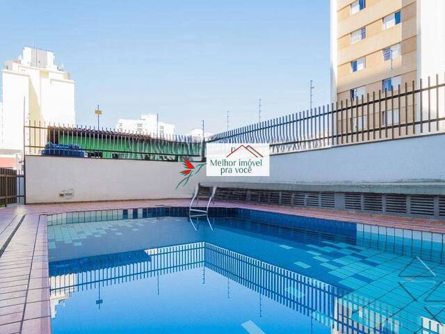 #458 - Apartamento para Venda em São Paulo - SP - 2